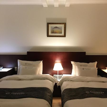 Charmant Hotel Mokpo Room photo